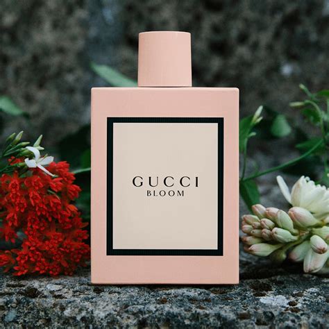 ici paris gucci bloom|GUCCI Bloom Eau De Parfum .